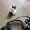 n°ce243 vis platine allumage renault super 5 0340100808 ks808 neuf DPA86