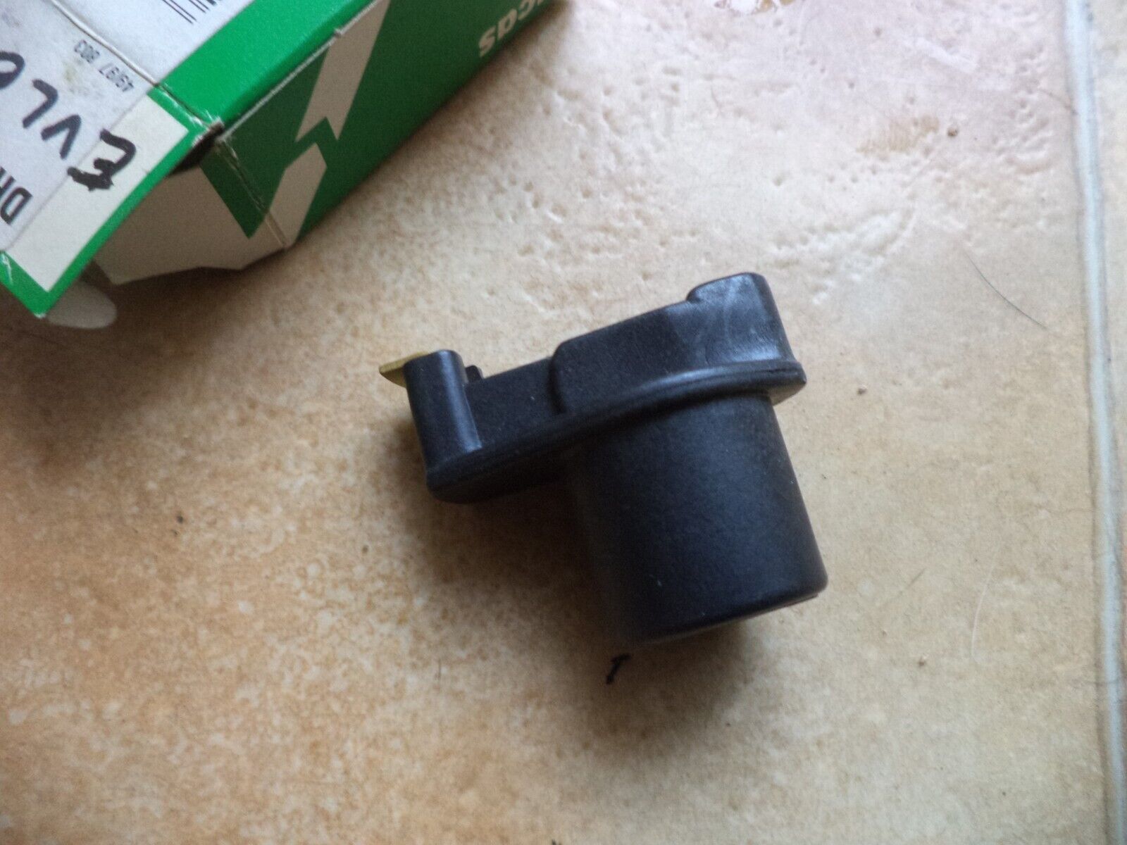 n°ce236 doigt allumage alfa romeo alfasud alfetta gtv drb817C neuf DPA86