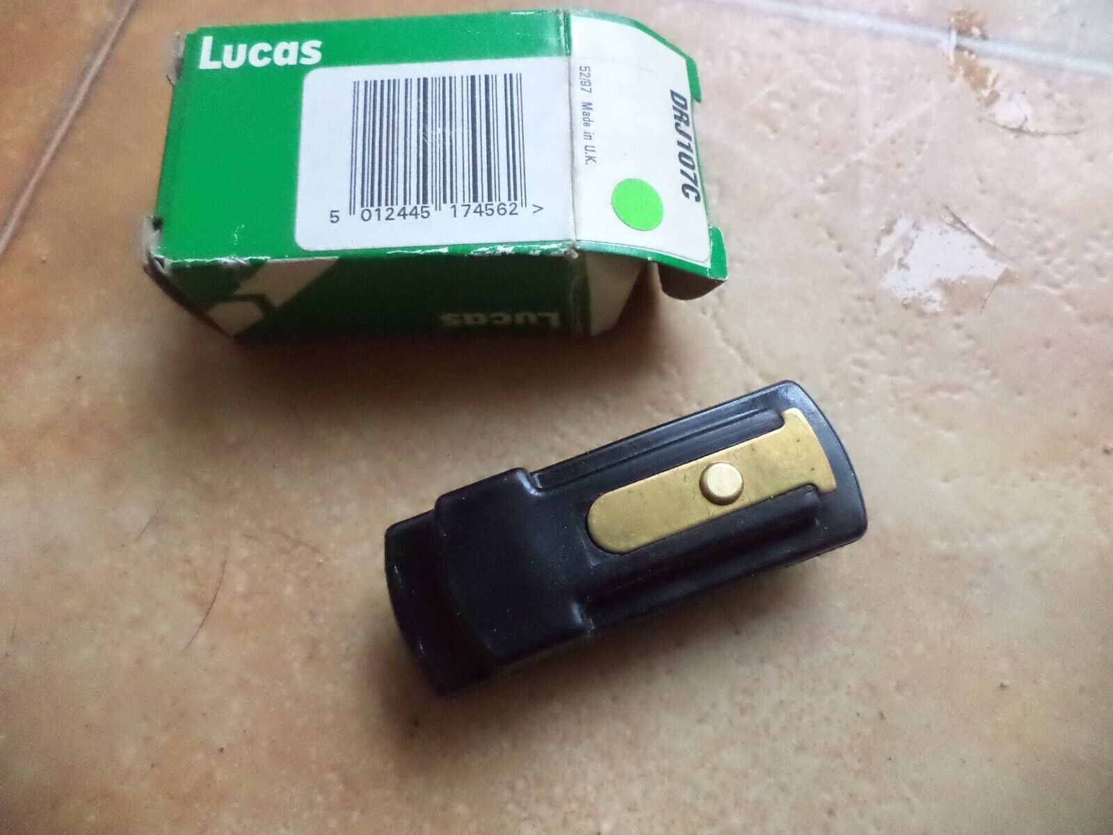 n°he102 debitmetre honda jazz civic crz crv accord 8et358095581 neuf DPA86