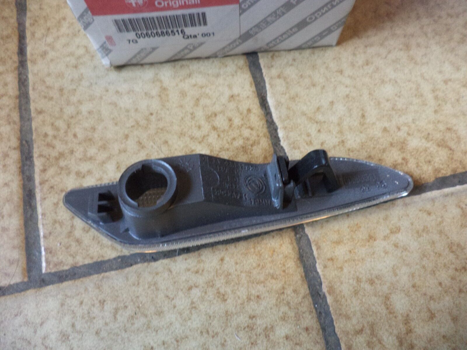 n°vt232 repetiteur avd alfa romeo 147 156 60686516 neuf DPA86