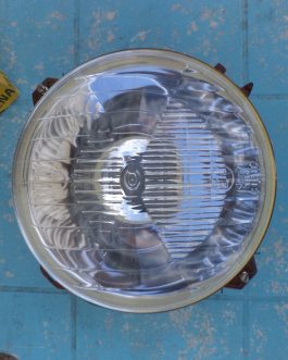 n°rt72 phare cibie 154 renault 4cv neuf