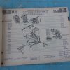 n°rt12 catalogue PR728 renault r4 4L DPA86