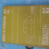 n°rt13 catalogue MR145 renault R6 DPA86