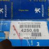 n°pb41 jeu plaquette av peugeot 104 304 305 1307 425068 neuve DPA86