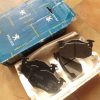 n°pb44 jeu plaquette ar peugeot 205 gti r11 turbo gt turbo 425148 neuf n°pb44 jeu plaquette ar peugeot 205 gti r11 turbo gt turbo 425148 neuf DPA86