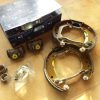 n°pb45 kit frein arriere peugeot 205 42416L neuf n°pb45 kit frein arriere peugeot 205 42416L neuf DPA86