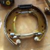 n°pb45 kit frein arriere peugeot 205 42416L neuf n°pb45 kit frein arriere peugeot 205 42416L neuf DPA86