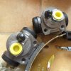 n°pb45 kit frein arriere peugeot 205 42416L neuf n°pb45 kit frein arriere peugeot 205 42416L neuf DPA86