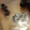 n°pb45 kit frein arriere peugeot 205 42416L neuf n°pb45 kit frein arriere peugeot 205 42416L neuf DPA86