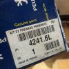 n°pb45 kit frein arriere peugeot 205 42416L neuf n°pb45 kit frein arriere peugeot 205 42416L neuf DPA86