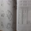 n°rt87 catalogue pieces detachées renault PR900 / 1993 /193 DPA86
