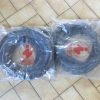 n°r104 lot joint porte av innocenti bertone de tomaso 554540322 neuf DPA86