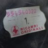 n°r104 lot joint porte av innocenti bertone de tomaso 554540322 neuf DPA86