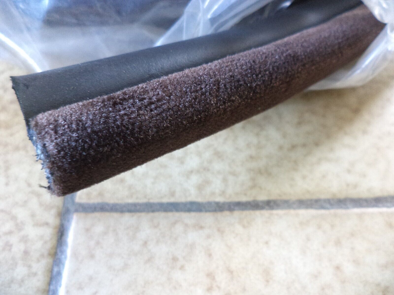 n°r104 lot joint porte av innocenti bertone de tomaso 554540322 neuf DPA86