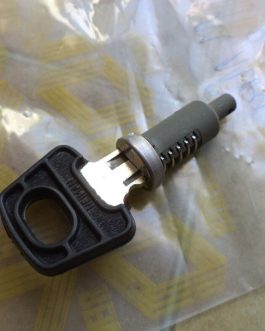 n°rt153 serrure renault 4l r4 neuve DPA86