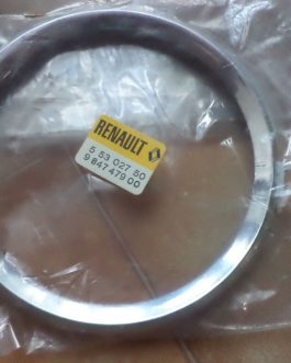 n°rt119 enjoliveur phare r4 r8 553027 9847479 cibie neuf DPA86