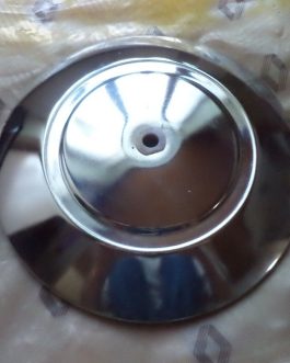 n°rt120 enjoliveur roue renault 4l 0428414300 neuf DPA86