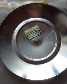 n°rt120 enjoliveur roue renault 4l 0428414300 neuf DPA86