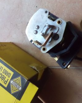 n°rt121 commodo renault 4l 7701000041 jaeger neuf DPA86