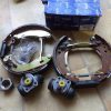 n°pb55 kit frein ar peugeot 106 bendix 42418g neuf DPA86