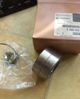 n°pb64 pb155 roulement roue av renault super 5 twingo r11 clio e268454 neuf DPA86