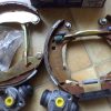 n°pb55 kit frein ar peugeot 106 bendix 42418g neuf DPA86