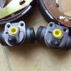 n°pb55 kit frein ar peugeot 106 bendix 42418g neuf DPA86