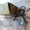 n°rt123 vase expansion verre renault r3 r4 r5 r6 0996084300 77013488022 neuf DPA86