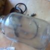 n°rt123 vase expansion verre renault r3 r4 r5 r6 0996084300 77013488022 neuf DPA86