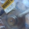 n°rt123 vase expansion verre renault r3 r4 r5 r6 0996084300 77013488022 neuf DPA86