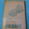 n°rt2 catalogue MR4141 renault boite automatique DPA86