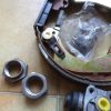 n°pb55 kit frein ar peugeot 106 bendix 42418g neuf DPA86