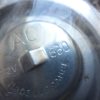 n°rt123 vase expansion verre renault r3 r4 r5 r6 0996084300 77013488022 neuf DPA86
