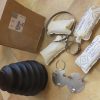 n°pb90 soufflet cardan citroen c3 pluriel jumper 3293A2 neuf DPA86