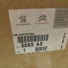 n°pb90 soufflet cardan citroen c3 pluriel jumper 3293A2 neuf DPA86
