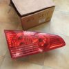 n°pb91 feu coffre arg peugeot 607 6350CG neuf DPA86