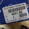 n°pb55 kit frein ar peugeot 106 bendix 42418g neuf DPA86