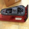 n°pb91 feu coffre arg peugeot 607 6350CG neuf DPA86