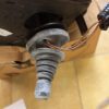 n°pb94 retroviseur avg peugeot 206 8153kk neuf DPA86