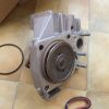 n°pb95 pompe eau citroen jumper boxer 1201H5 neuve DPA86