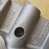 n°pb95 pompe eau citroen jumper boxer 1201H5 neuve DPA86