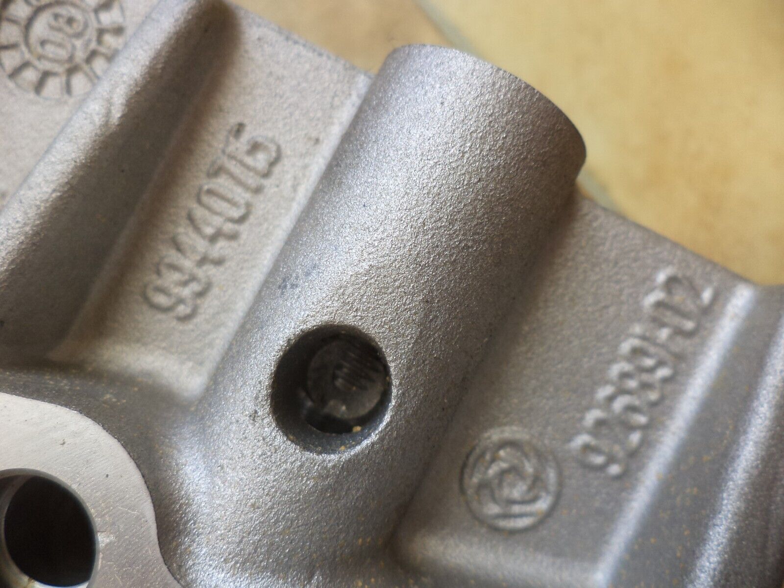 n°pb95 pompe eau citroen jumper boxer 1201H5 neuve DPA86