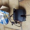 n°fc61 serrure hayon fiat punto 2 46559090 occasion DPA86