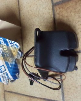 n°fc61 serrure hayon fiat punto 2 46559090 occasion DPA86