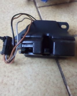 n°fc61 serrure hayon fiat punto 2 46559090 occasion DPA86