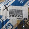 n°fc61 serrure hayon fiat punto 2 46559090 occasion DPA86