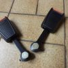n°fc63 jeu boucle ceinture avant fiat croma 7531319 neuve DPA86