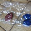 n°fc68 kit serrure fiat fiorino 7079589 neuf DPA86