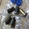 n°fc68 kit serrure fiat fiorino 7079589 neuf DPA86