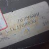 n°fc68 kit serrure fiat fiorino 7079589 neuf DPA86